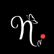 n letter dp for whatsapp